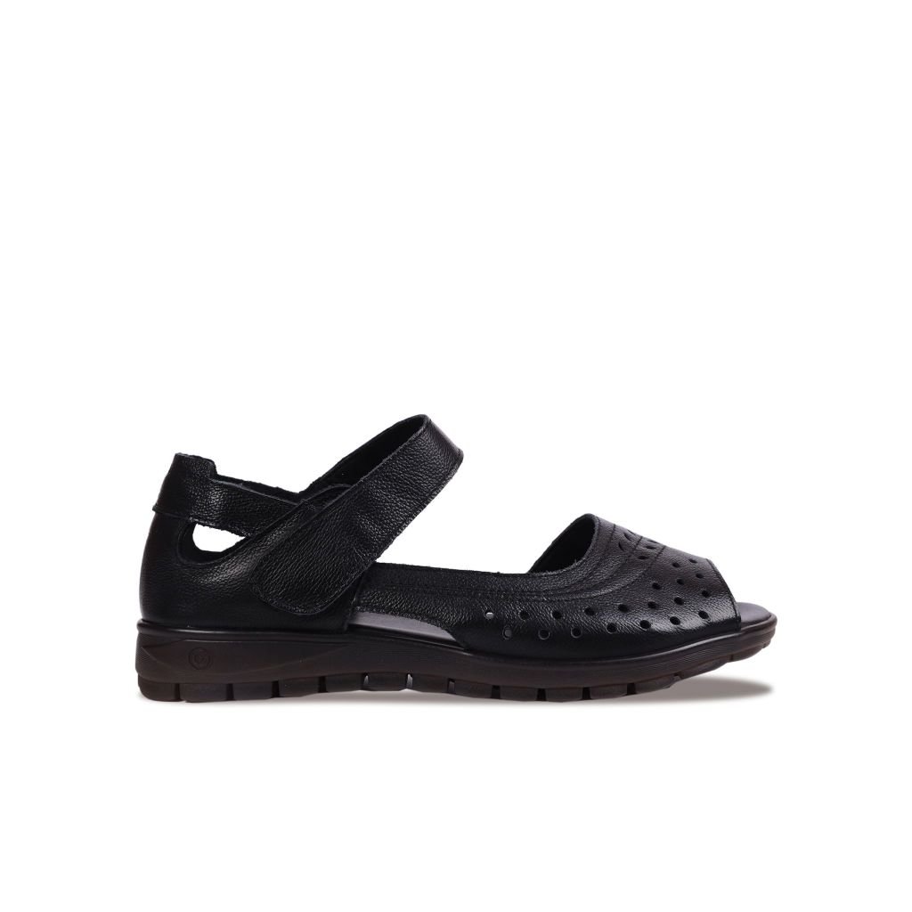 06004AB02 - Sandal Đế Xẹp Albee HD0236TQ