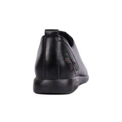 Giày Bata Albee Thêu Hoa Thiết Kế Buộc Dây Trẻ Trung HD0238TQ
