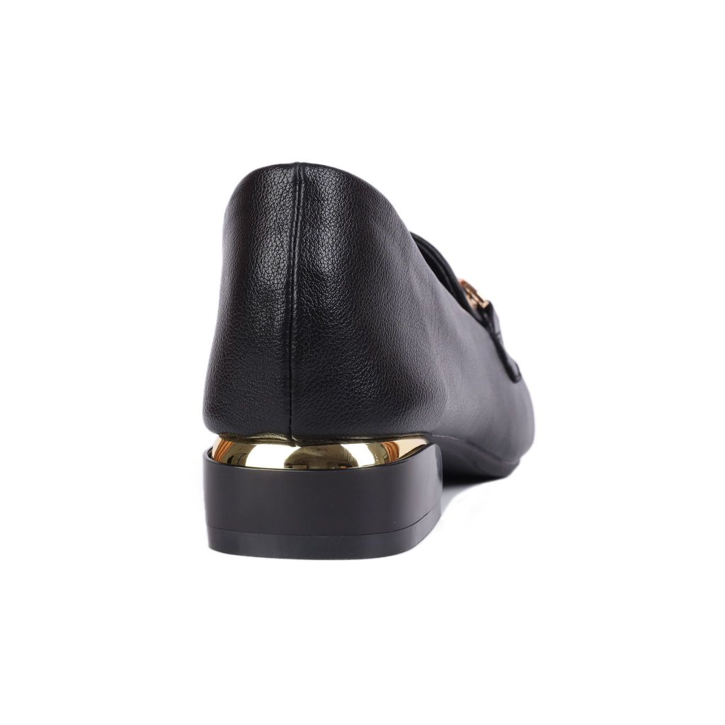 Giày Cao Gót Albee Đế Vuông Sang Trọng HD0243TQ