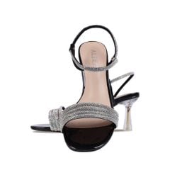 Sandal Cao Gót Albee Quai Pha Lê Lấp Lánh HD0248TQ
