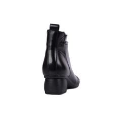 Giày Boot Albee Họa Tiết Thêu Tinh Xảo HD0249TQ
