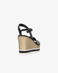 Sandal Đế Xuồng Albee Quai Luồng Nối T-Strap HD0289TQ