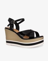 Sandal Đế Xuồng Albee Quai Chéo HD0290TQ