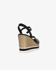 Sandal Đế Xuồng Albee Quai Chéo HD0290TQ