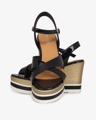 Sandal Đế Xuồng Albee Quai Chéo HD0290TQ