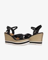 Sandal Đế Xuồng Albee Quai Chéo HD0290TQ