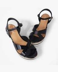 Sandal Đế Xuồng Albee Quai Chéo HD0290TQ