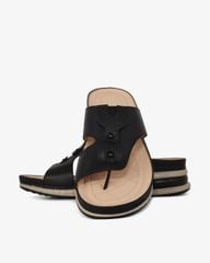 Dép Đế Xuồng Hạnh Dung Kẹp Xỏ Ngón HD0303AC