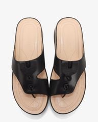 Dép Đế Xuồng Hạnh Dung Kẹp Xỏ Ngón HD0303AC