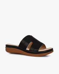 Dép Đế Xuồng Hạnh Dung Quai Chữ H HD0311AC