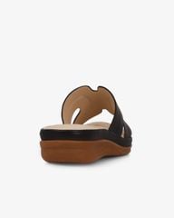 Dép Đế Xuồng Hạnh Dung Quai Chữ H HD0311AC