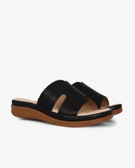 Dép Đế Xuồng Hạnh Dung Quai Chữ H HD0311AC