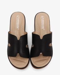 Dép Đế Xuồng Hạnh Dung Quai Chữ H HD0311AC