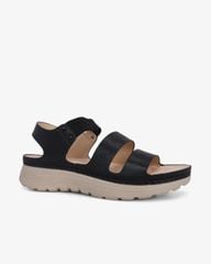 Sandal Đế Xuồng Hạnh Dung Hai Quai Ngang HD0318AC