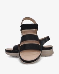Sandal Đế Xuồng Hạnh Dung Hai Quai Ngang HD0318AC