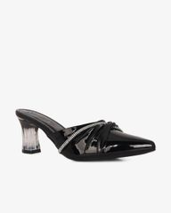 Dép Bít Mũi Hạnh Dung Gót MiCa Dây Xoàn HD041002AD