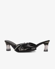 Dép Bít Mũi Hạnh Dung Gót MiCa Dây Xoàn HD041002AD