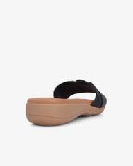 Dép Đế Xuồng Hạnh Dung Quai Ngang Khóa OC HD041021AD