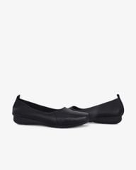 Giày Búp Bê Hạnh Dung Mũi Vuông Trơn HD041033AD