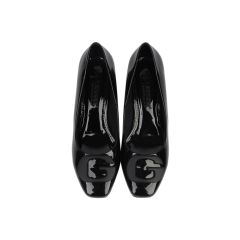 Giày Cao Gót Hạnh Dung Chữ G HD04625AD