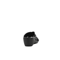 Dép Xuồng Hạnh Dung Dây Đan HD04640AD