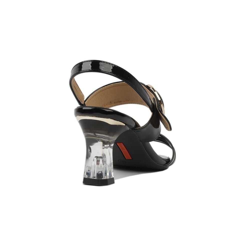 Sandal Cao Gót Hạnh Dung Dây Mảnh Gót Mica HD04641AD