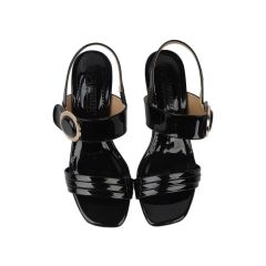 Sandal Cao Gót Hạnh Dung Dây Mảnh Gót Mica HD04641AD