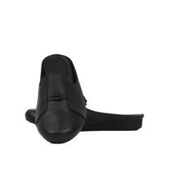 Dép Bít Mũi Hạnh Dung Dây Rút Giữa HD04645AD