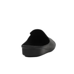 Dép Bít Mũi Hạnh Dung Dây Rút Giữa HD04645AD