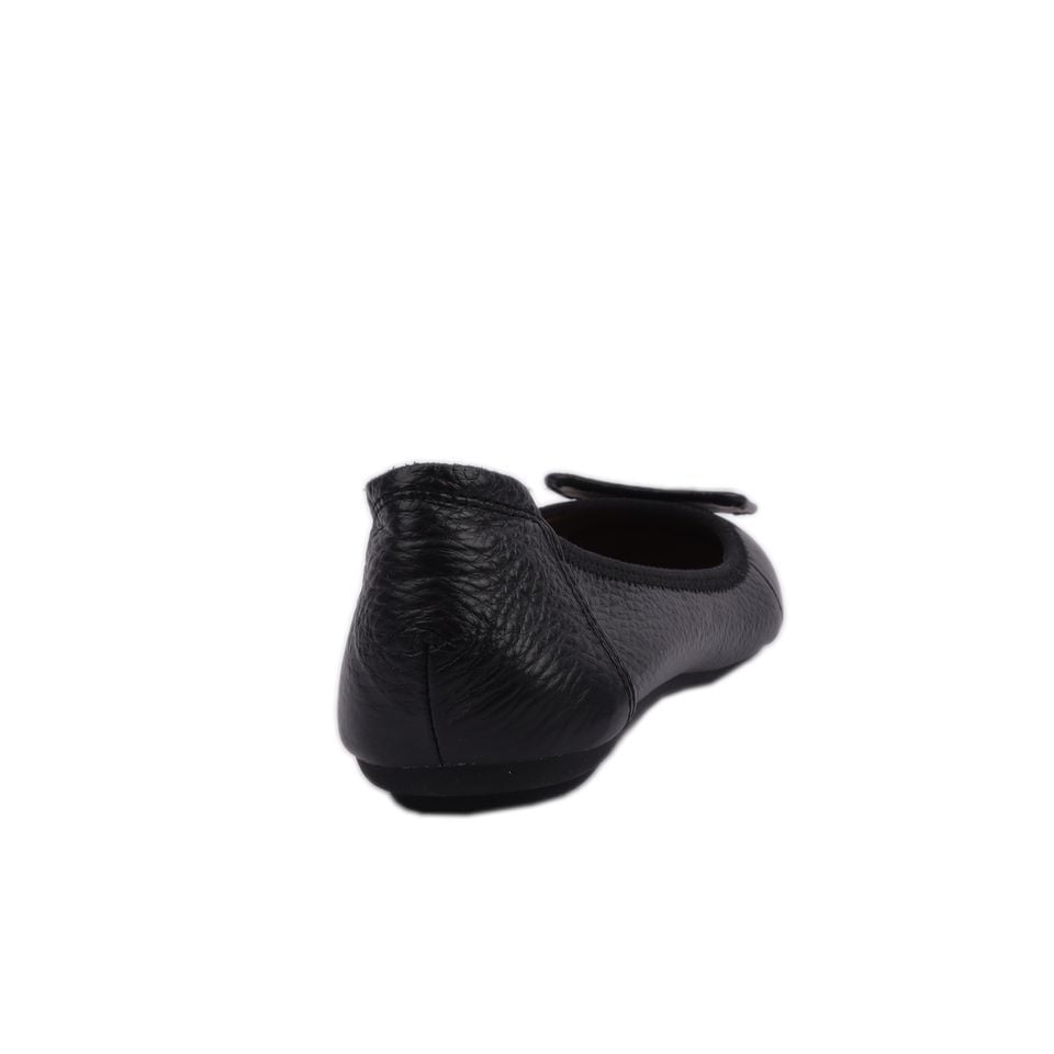Giày Búp Bê Hạnh Dung Họa Tiết Bướm HD04706AD