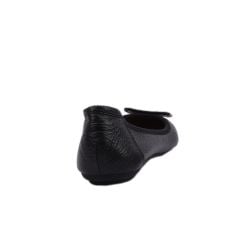 Giày Búp Bê Hạnh Dung Họa Tiết Bướm HD04706AD