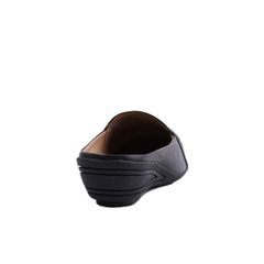 Dép Bít Mũi Hạnh Dung Thêu Ngôi Sao HD04765AD