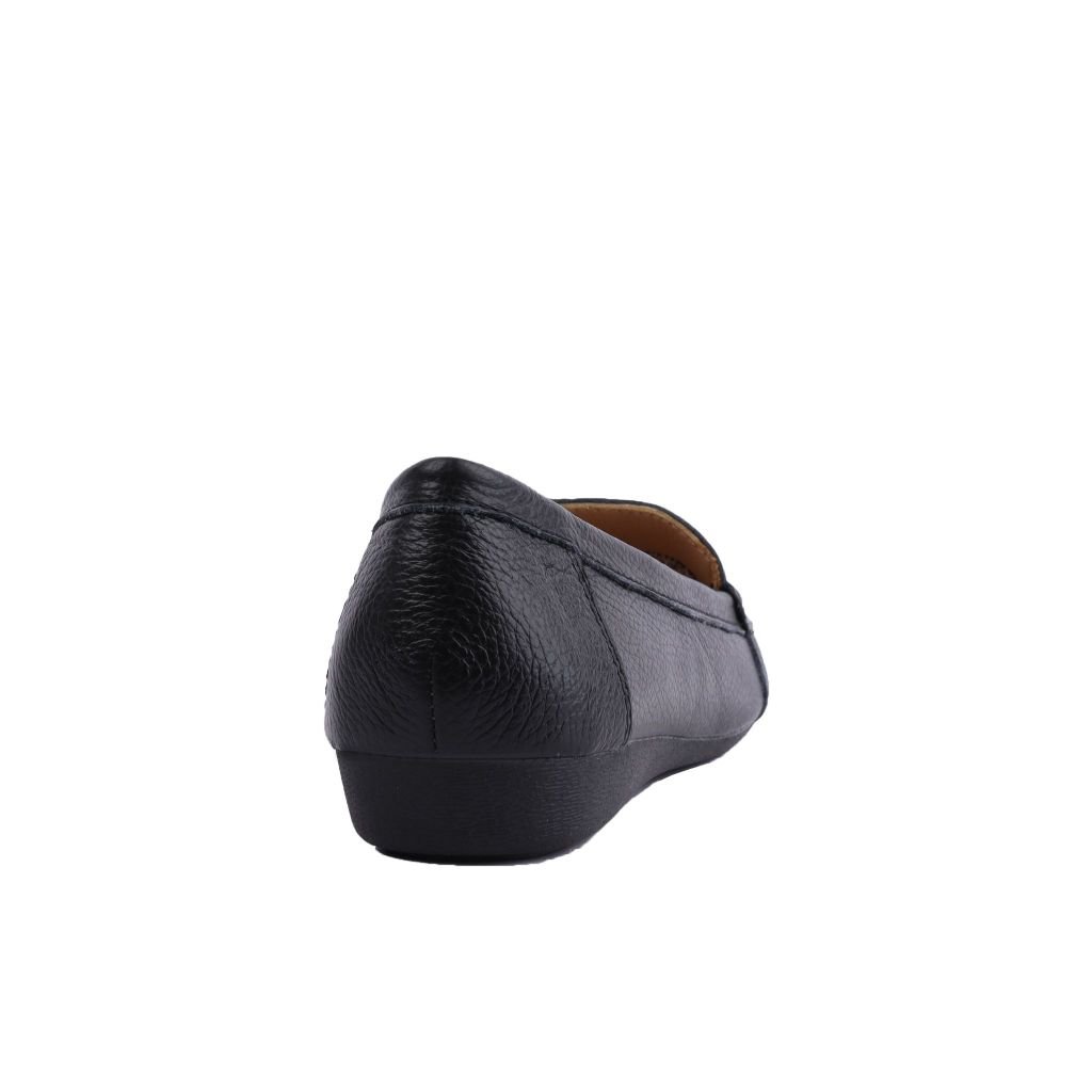 Giày Mọi Hạnh Dung Thêu Bướm HD04768AD