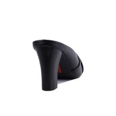 Dép Bít Mũi Hạnh Dung Mũi Nhọn Cách Điệu HD04775AD