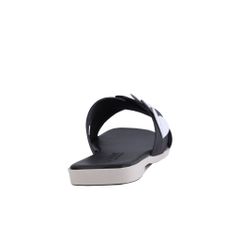 Dép Xẹp Hạnh Dung Quai Chéo Phối Tim HD04782AD