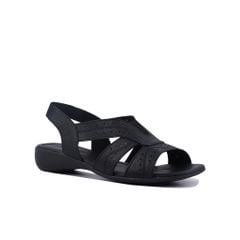 06003AD05 - Giày Sandal Xuồng HD04783AD