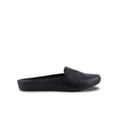 Dép Bít Mũi Hạnh Dung Thêu Chuồn Chuồn HD04786AD