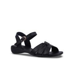 Sandal Xuồng Hạnh Dung Quai Nơ Nhỏ HD04788AD