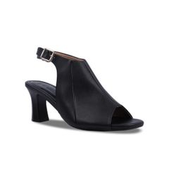 Sandal Cao Gót Hạnh Dung Bản Lớn HD04800AD