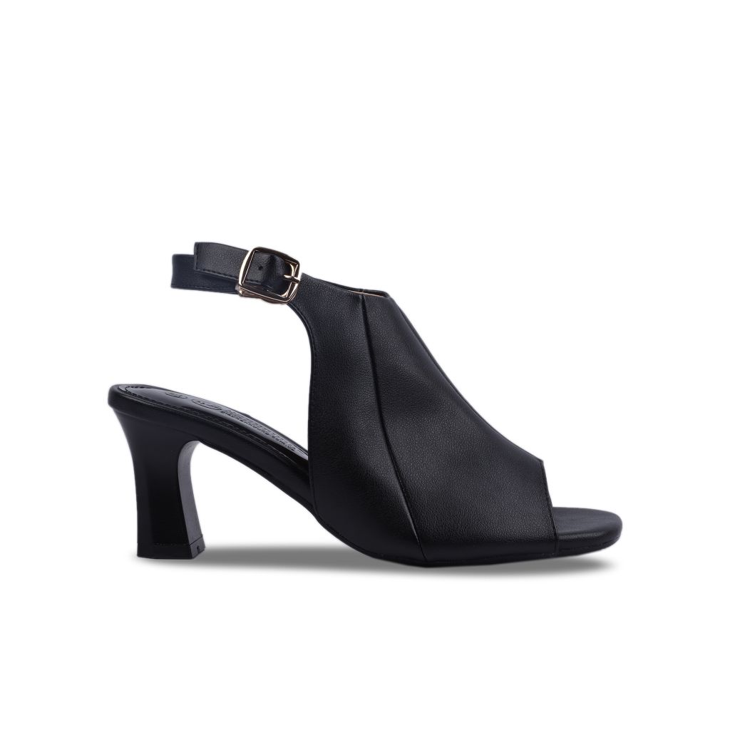 Sandal Cao Gót Hạnh Dung Bản Lớn HD04800AD