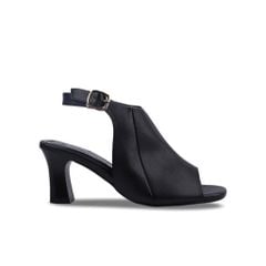 Sandal Cao Gót Hạnh Dung Bản Lớn HD04800AD