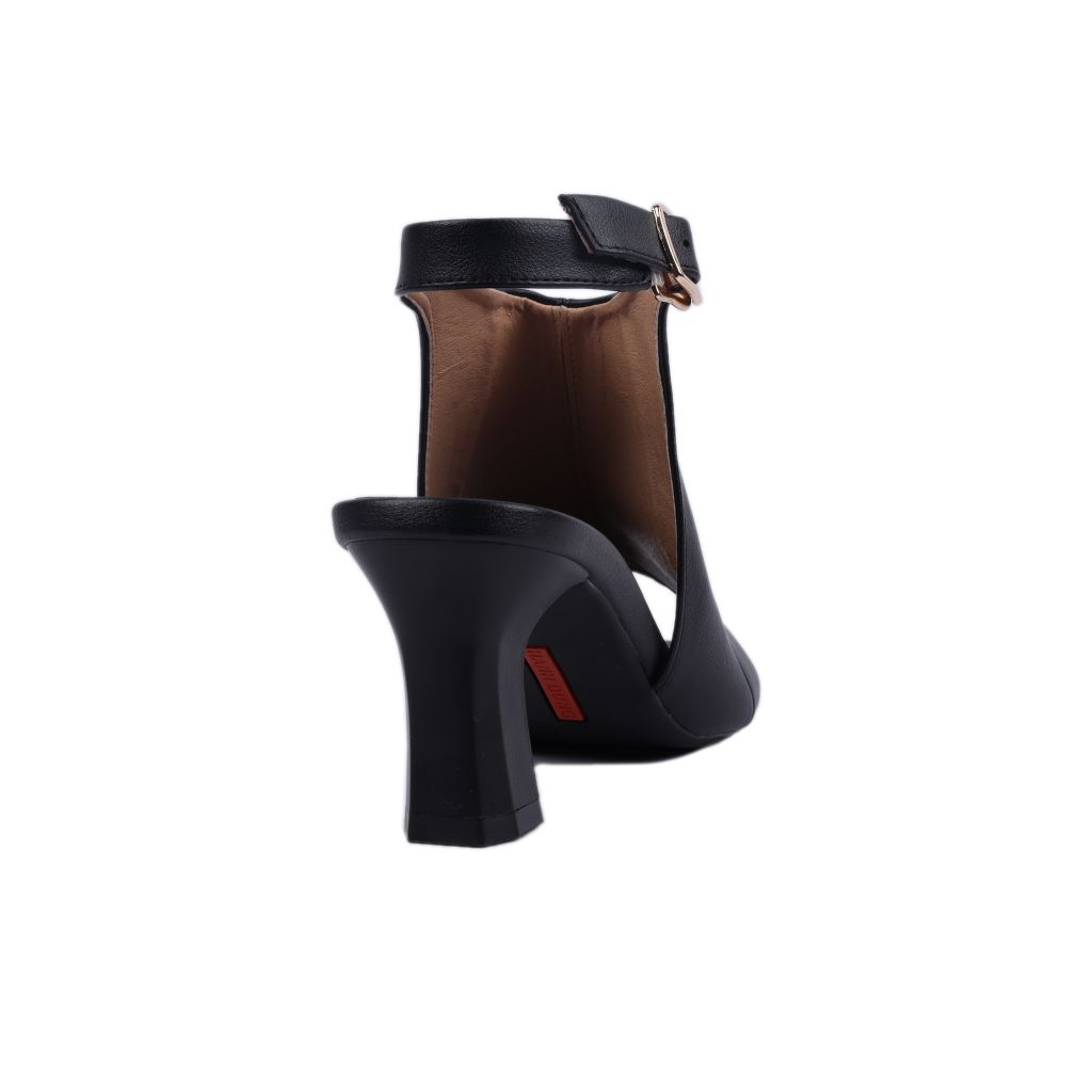 Sandal Cao Gót Hạnh Dung Bản Lớn HD04800AD