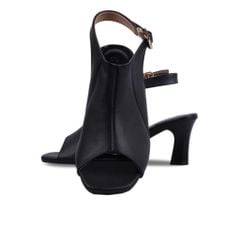 Sandal Cao Gót Hạnh Dung Bản Lớn HD04800AD