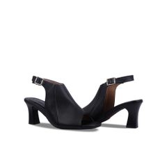 Sandal Cao Gót Hạnh Dung Bản Lớn HD04800AD