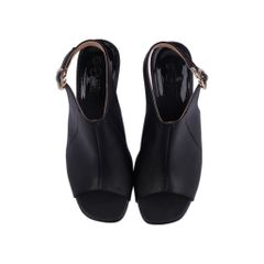 Sandal Cao Gót Hạnh Dung Bản Lớn HD04800AD