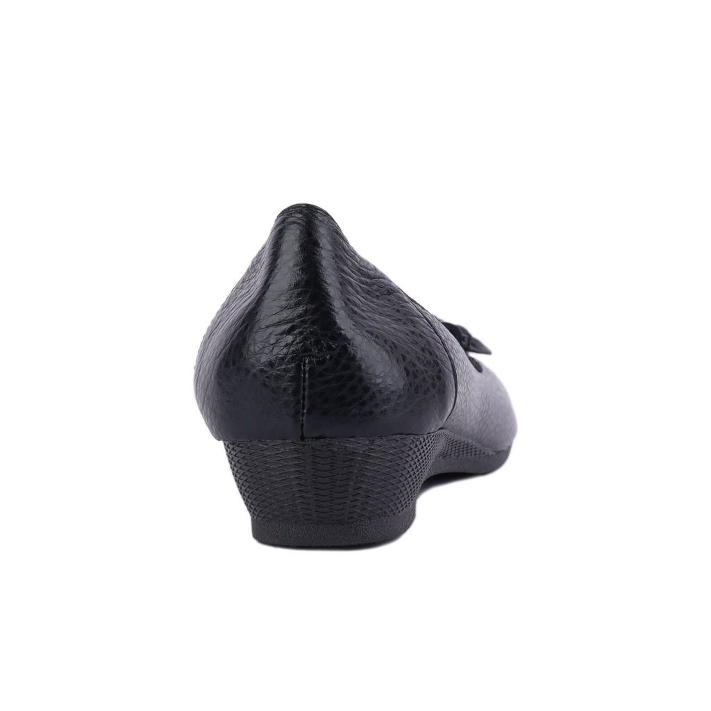Giày Đế Xuồng Hạnh Dung Nhúng Bèo HD04804AD