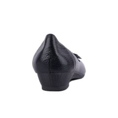Giày Đế Xuồng Hạnh Dung Nhúng Bèo HD04804AD