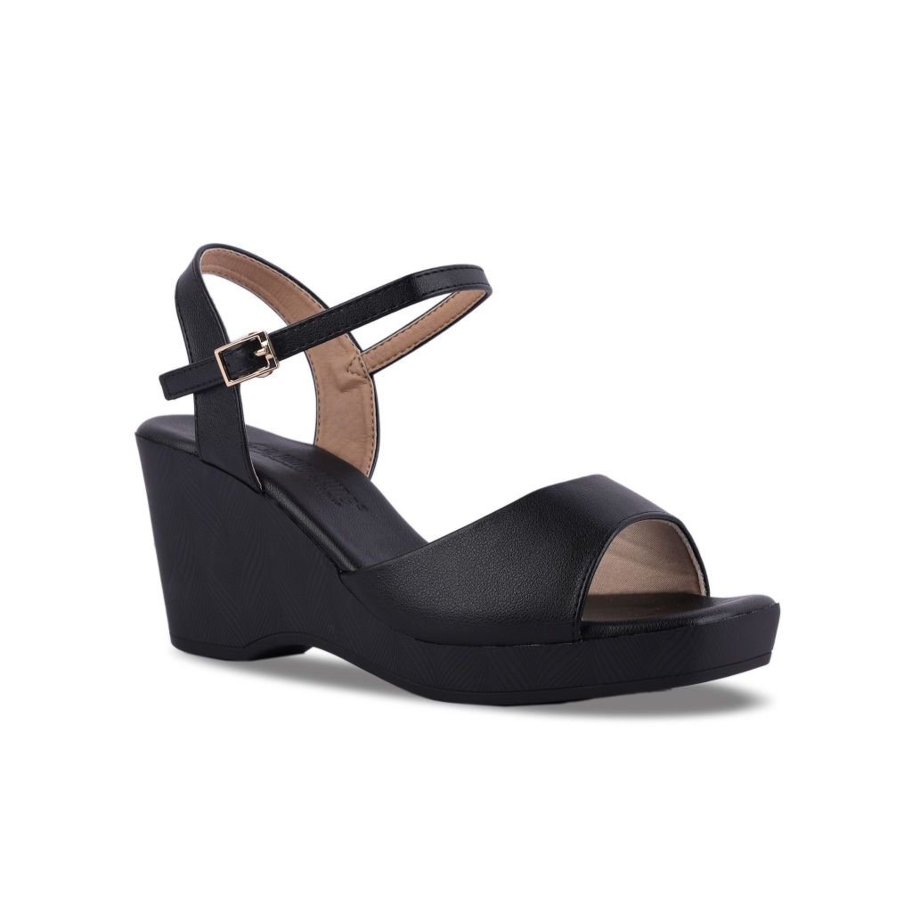 Sandal Xuồng Hạnh Dung Bản Ngang HD04811AD