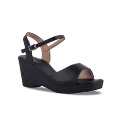 Sandal Xuồng Hạnh Dung Bản Ngang HD04811AD