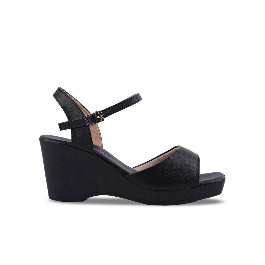 Sandal Xuồng Hạnh Dung Bản Ngang HD04811AD
